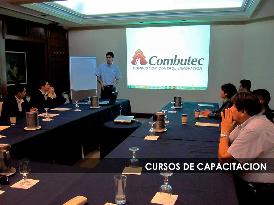 Capacitaci&oacute;n