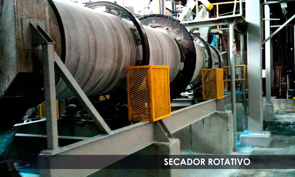 Secador